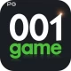 001game Gaming Prime v2.8.8