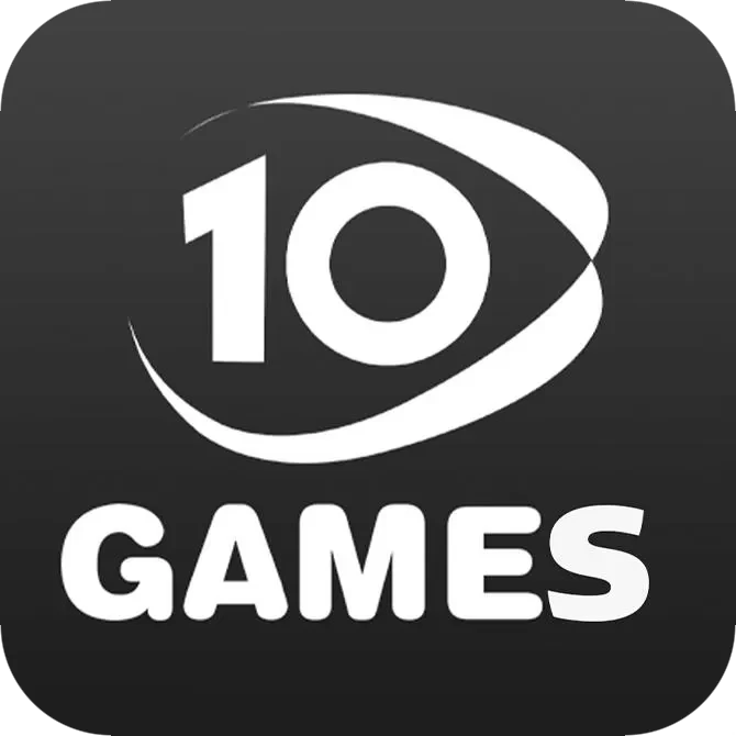 10game Gaming Master - plataforma