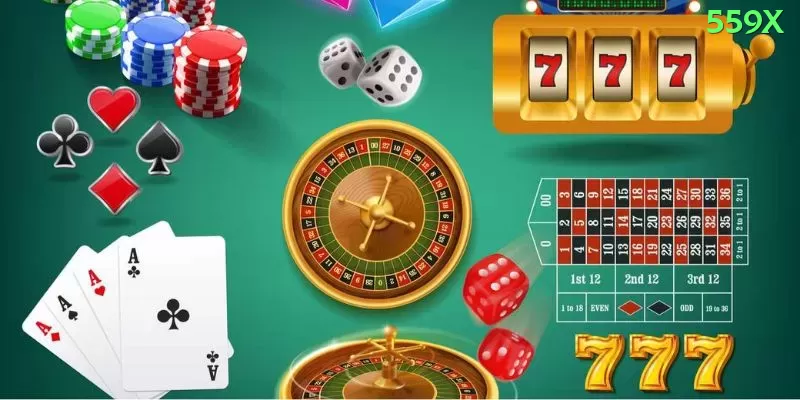 012pg Master - Casino & Slots Screenshot 1