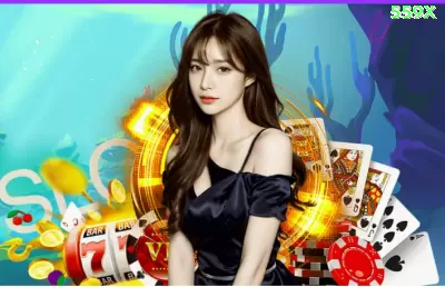 048win Extreme Casino App Screenshot 2 - apk