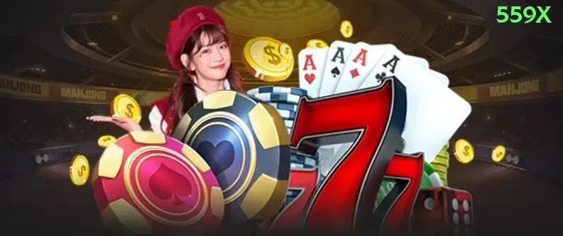 059bet - Casino Supreme Screenshot 1